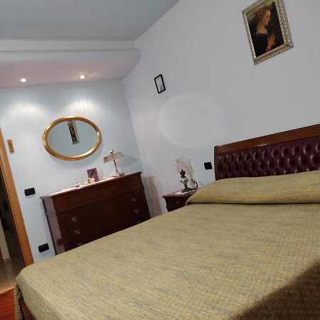 100 Passi Castelbuono Experience别墅 外观 照片