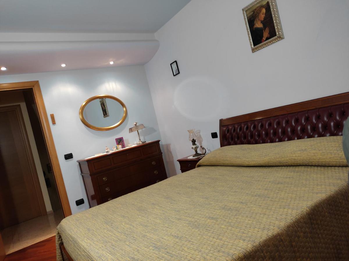 100 Passi Castelbuono Experience别墅 外观 照片