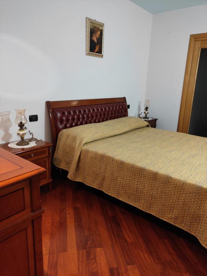 100 Passi Castelbuono Experience别墅 外观 照片